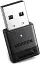 Bluetooth-адаптер UGREEN CM748 Bluetooth 5.4 Black (45134) - мініатюра 1