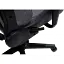Геймерське крісло GT Racer X-2316 Fabric Gray/Gray (X-2316 Fabric Gray/Gray) - мініатюра 4
