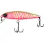 Воблер Jackall Tiny Fry 50SP 50 мм 2,7 г Dragon Fruit Mat Tiger - миниатюра 1