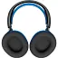 Игровая гарнитура SteelSeries Arctis Nova 7P Wireless PC/PS/SW/MAC/MOB - миниатюра 7