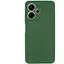 Чохол Lakshmi Silicone Cover Full Camera (AAA) для Xiaomi Redmi Note 14 5G Зелений / Cyprus Green - мініатюра 1
