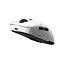 Мишка GamePro Genesis Airmaster Wireless/Bluetooth/USB White (GM167W) - мініатюра 5