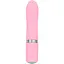 Розкішний вібратор Pillow Talk - Flirty Pink з кристалом Сваровські - мініатюра 2