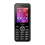 Телефон Nomi i2412 Black UA UCRF - мініатюра 2