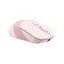 Мышка A4Tech FB10C Wireless/Bluetooth Pink (FB10C Pink) - миниатюра 4