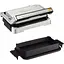 Електрогриль Tefal OptiGrill 4in1 XL GC784D30 [108129] - мініатюра 3