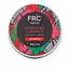 Свіча масажна FR'C Beauty Strawberry (Полуниця) 30 гр - мініатюра 1