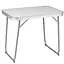 Стол Bo-Camp Camp-Gear Economy 60x40 см светло-серый (DAS303285) - миниатюра 1