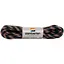 Шнурівки Zamberlan Laces Round 150 Black/Orange (1054-006.1673) - мініатюра 1