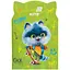 Блокнот мягкий обк. 48 л. Skate cat (K25-461-1) - миниатюра 1