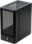 Корпус Vinga CS323 Black - миниатюра 2