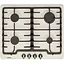 Варочная поверхность газовая Eleyus GRACIA 60 BG CF - миниатюра 1