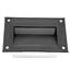 Светильник Brille уличный для лестниц LED 3W WW IP54 BK (AL-903) - миниатюра 1