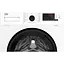 Пральна машина Beko WUE6512WPBSE автоматична - мініатюра 5