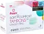 Безниткові тампони Beppy Soft + Comfort Tampons Dry - мініатюра 1