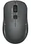 Бездротова миша A4Tech FB26CS Air2 Silent BT/WRL Smoky Grey (FB26CS Air2 Smoky Grey) (FB26CS Air2 (Smoky Grey)) - мініатюра 1