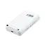 Портативное ЗУ Power Bank WIWU Wi-P031 Magnetic с БЗП 30W 10000 mAh White - миниатюра 3