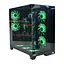 Робоча станція Power Up #319 Xeon E5 2673 v4/128 GB/SSD 1TB/GeForce RTX 5070 12 Gb - мініатюра 8