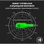 Навушники з мікрофоном Razer Blackshark V2 X Green (RZ04-03240600-R3M1) - мініатюра 10