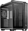 Корпус ASUS GT502 PLUS TUF GAMING TG ARGB BLACK (90DC0090-B19010) - миниатюра 2