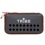 Рушник Tribe Pocket Towel 75х150 см Brick Red (1042-T-LC-0001-XL-brick-red) - мініатюра 3