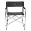 Крісло розкладне Bo-Camp Director's Chair Grey (1267212) - мініатюра 4