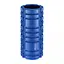 Масажний ролик (валик, роллер) 4FIZJO 33 x 14 см Blue 4FJ0026 (P-5907739310071) - мініатюра 2