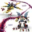 Конструктор LEGO Ninjago Ультраобъединительный робот Зейна 1187 деталей (71834) - миниатюра 15