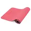 Коврик спортивный Cornix TPE 183 x 61 x 0.6 cм для йоги и фитнеса XR-0006 Red/Black - миниатюра 3