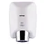 Сушилка для рук HOTEC 11.251 ABS White - миниатюра 1