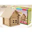 Конструктор "Копилка" 37 дет 900293 Игротеко (4820148900293) - миниатюра 1
