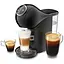Капсульная кофеварка эспрессо Krups Nescafe Genio S Plus Black KP340810 - миниатюра 2