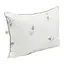 Подушка Руно 40х60 с искуственным лебяжим пухом "Silver Swan" 309.52_Silver Swan - миниатюра 1