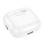 Навушники Hoco True бездротовий stereo headset EW64 |BT5.3, 35/300mAh, 4h| white - мініатюра 5