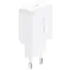 Зарядное устройство для Acefast A130 Type-C PD20W белый - миниатюра 1