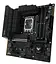 Материнская плата ASUS TUF GAMING B760M-PLUS II (TUF GAMING B760M-PLUS II) (Socket 1700, Intel B760, Micro-ATX) - миниатюра 2