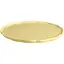 Блюдо сервірувальне Emile Henry  Ovenware 31 см жовте (898953) - мініатюра 1