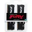 Модуль пам'яті Kingston Fury DDR5 64GB (2x32GB) 5200MHz Beast RGB Black (KF552C40BB2AK2-64) - мініатюра 4