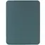 Чохол Smart Case Open buttons для Apple iPad Air 10.9'' (2020-22)/Pro 11 (2018-22)/Air 11'' 2024-25 Green - мініатюра 1