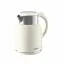 Электрочайник Tefal Thermo Protect XL 1.9 л пластик нержавеющая сталь бежевый kuh0015352 - миниатюра 3