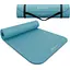 Коврик для йоги Hop-Sport HS-NB015GM NBR 1,5см світлий морський - мініатюра 6