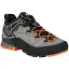 Кроссовки AKU Rock DFS II GTX W’S 4.5 Grey/Orange - миниатюра 1