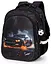 Ортопедичний рюкзак для хлопчика School Standard з Машиною 38х30х18 см для першокласника (150-19) - мініатюра 1