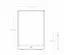 Дитячий планшет для малювання Xiaomi Wicue 10" Green (WS210) One color - мініатюра 6