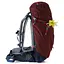 Рюкзак Deuter Trail 28 SL Maron-Navy (1052-3440419 5322) - миниатюра 3
