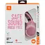 Навушники з мікрофоном JBL JR460NC Pink (JBLJR460NCPIK) - мініатюра 4