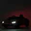 Электромобиль детский Bambi M 5726EBLR-3 McLaren 12В звук фары - миниатюра 2