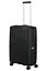 Чемодан American Tourister FASTFORWARD 68 см FLASH BLACK 68x46x26(30) MI0*09002 - миниатюра 15