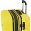 Валіза Gabol Future (S) Yellow (123022-005) - мініатюра 5