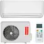 Сплит-система Sensei Aquilon Inverter R32 SAC-24MBWS/I (130684) - миниатюра 1